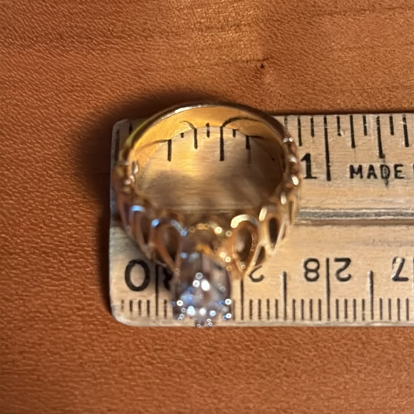 Women's Ring - Picture 6 of 7